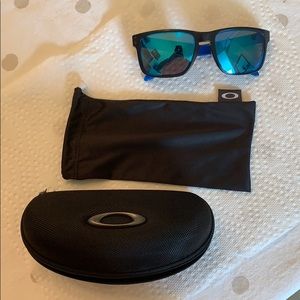 Oakley Sunglasses